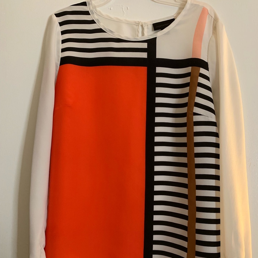 Women’s casual shirt